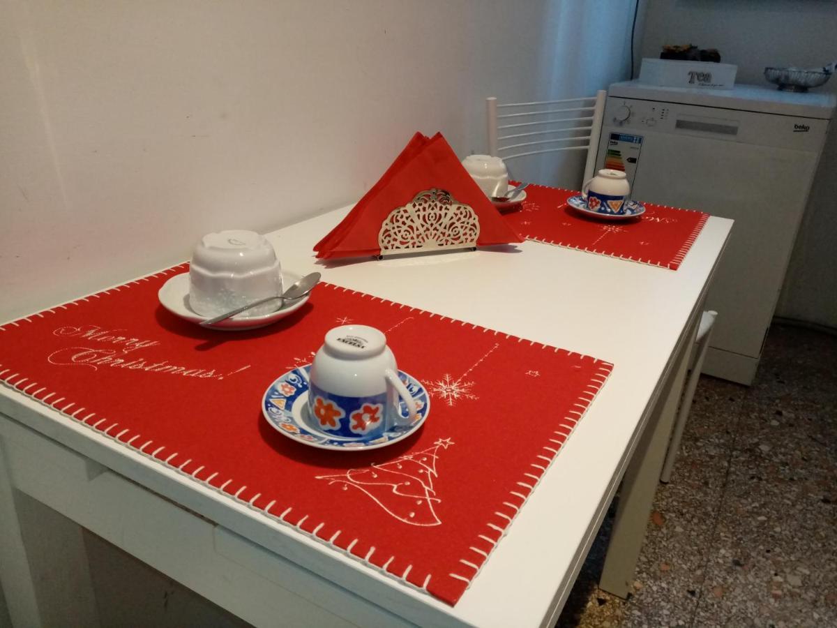L'Angolo Di San Pietro Róma Kültér fotó