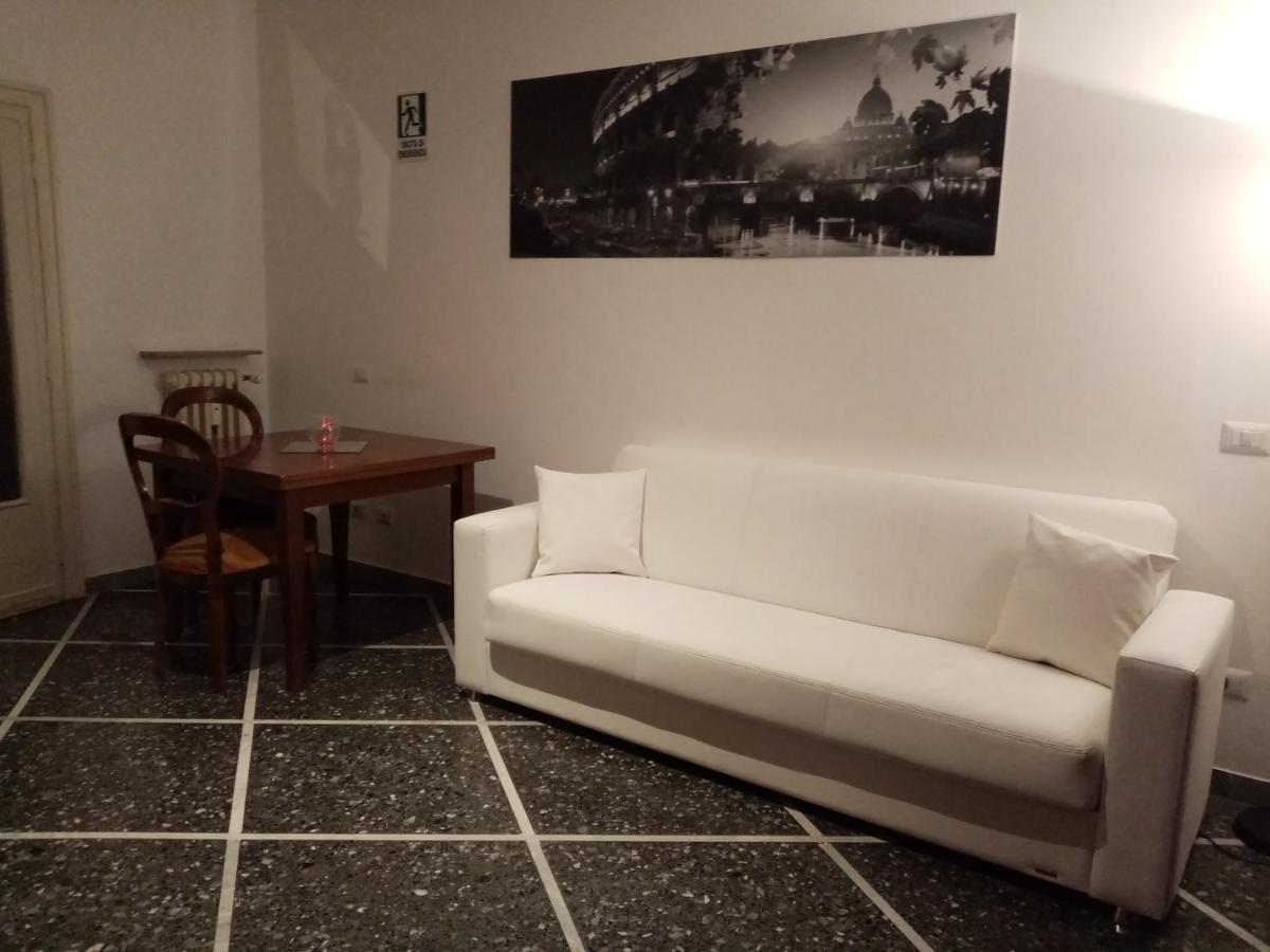 L'Angolo Di San Pietro Róma Kültér fotó
