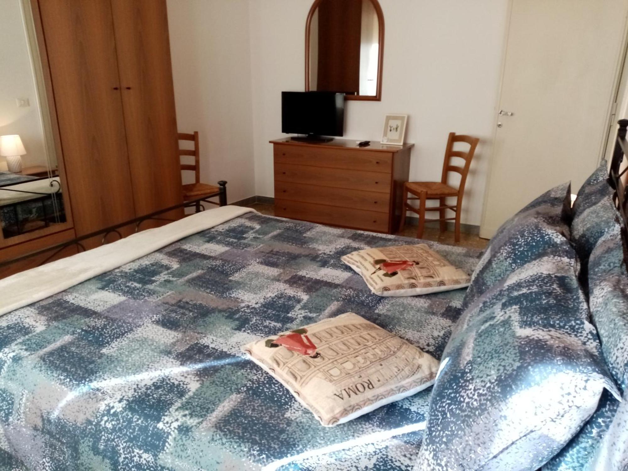 L'Angolo Di San Pietro Róma Kültér fotó