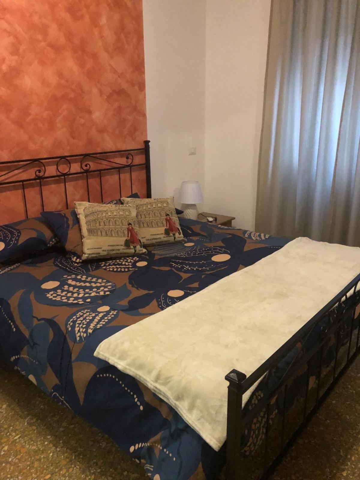 L'Angolo Di San Pietro Róma Kültér fotó